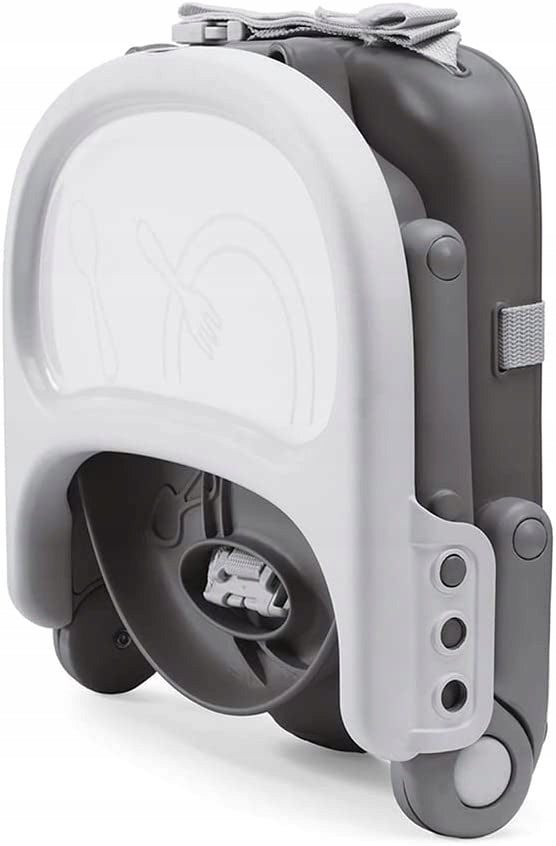CHICCO Pocket Snack seggiolone pappa