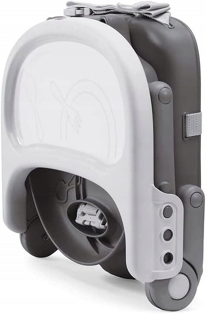 CHICCO Pocket Snack seggiolone pappa