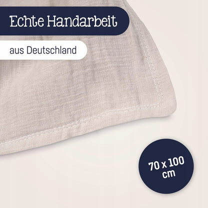 JULIUS ZOLLNER soft blanket