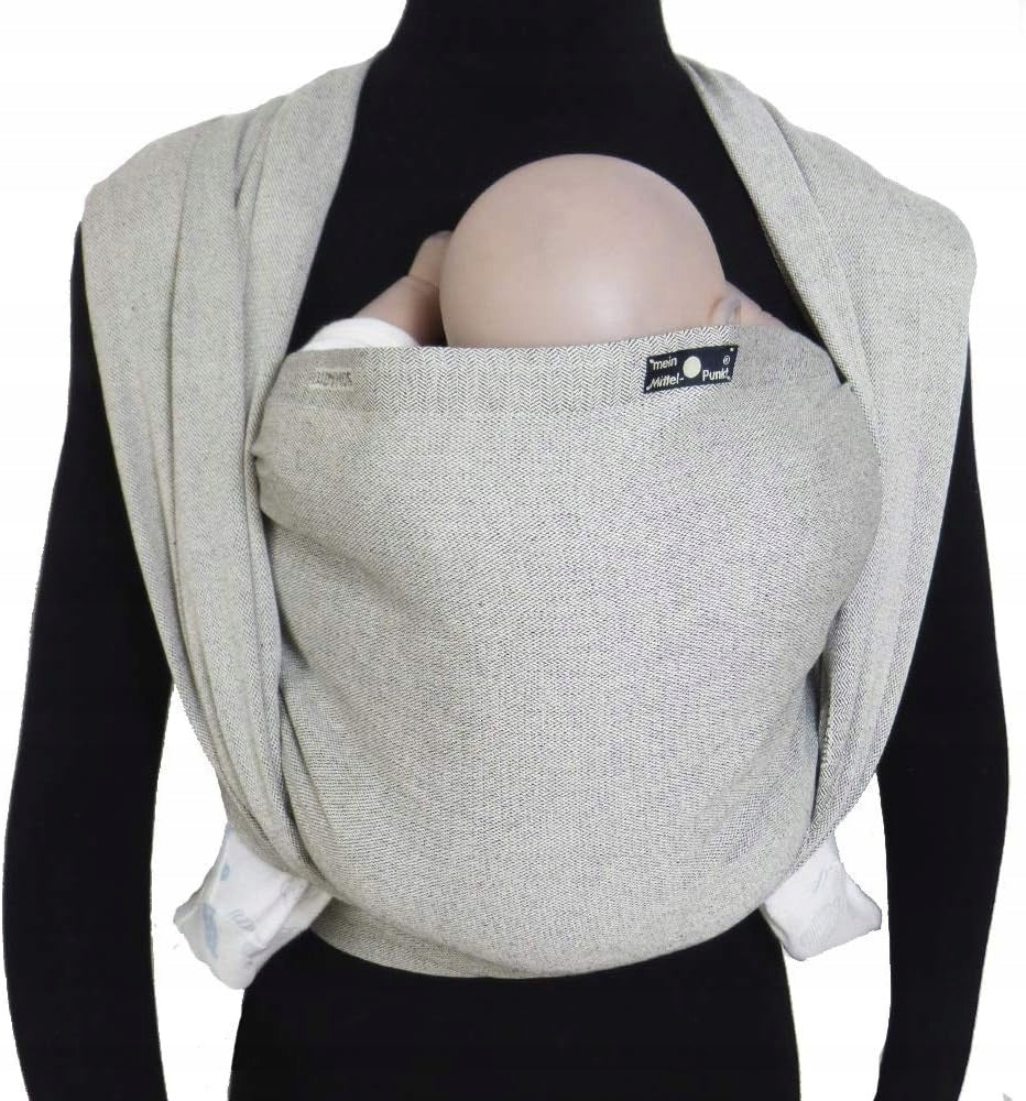DIDYMOS tkaný šátek na nošení vel. 6