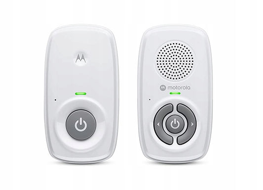 MOTOROLA MBP21 digitale DECT babyfoon elektronische babyfoon