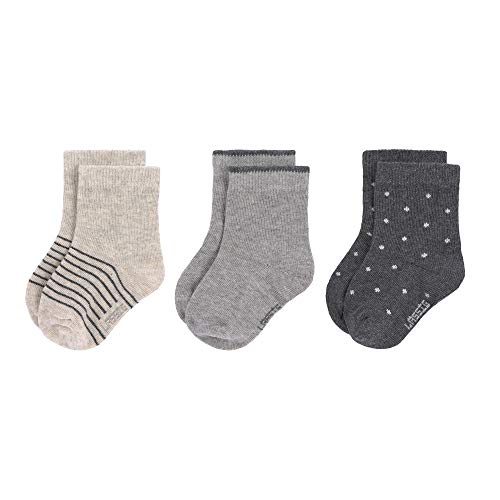 Lässig children's socks 15–18 x3