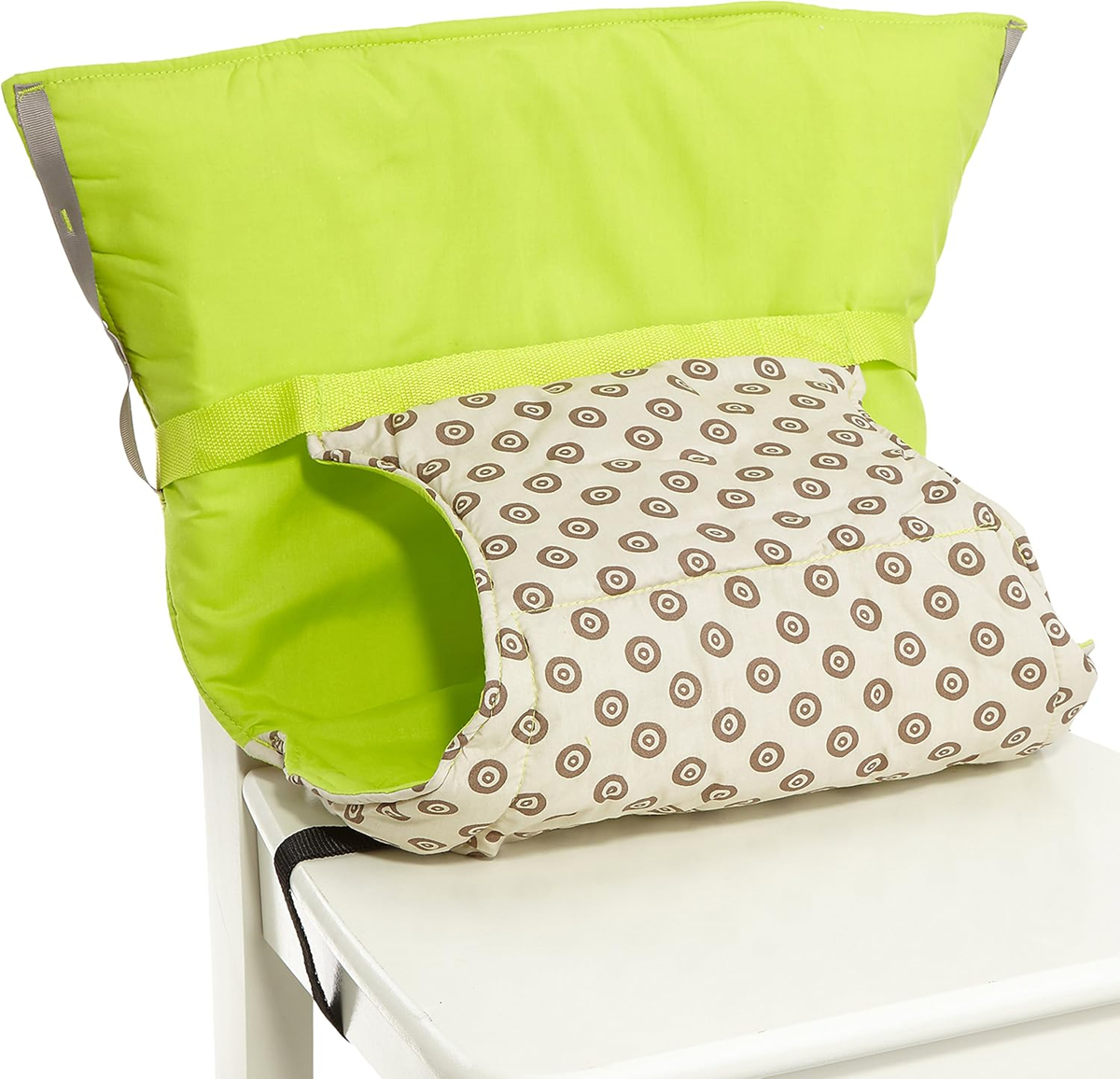 BABYBIRDS zachte kinderstoel om te voeden tot 16kg