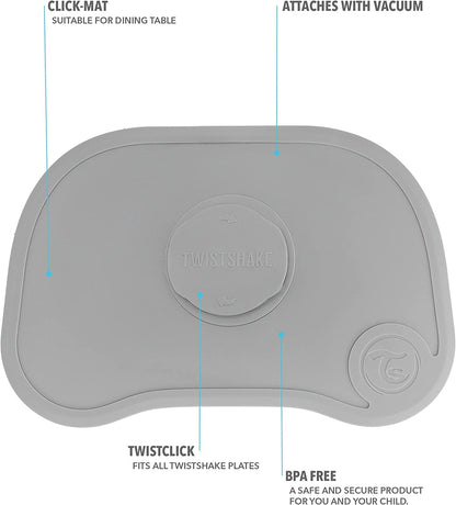 TWISTSHAKE CLICK MAT