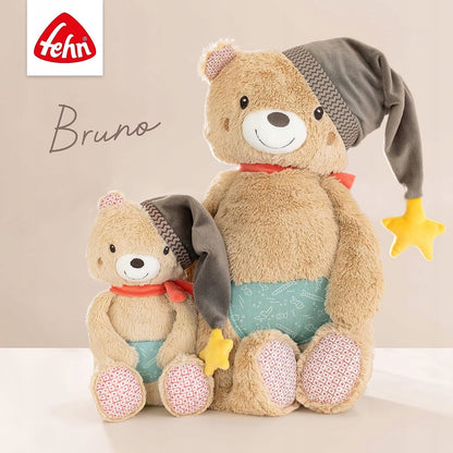 FEHN ursuleț de pluș Bruno XXL 44cm
