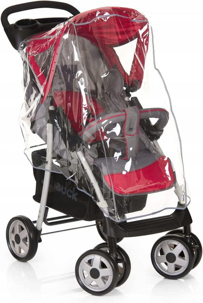 HAUCK pláštěnka proti dešti Hauck Shopper