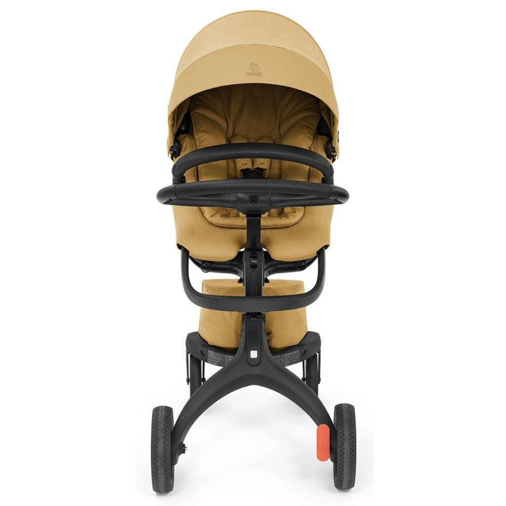 STOKKE Xplory X premium kinderwagen UPF50+ tot 22kg accessoires