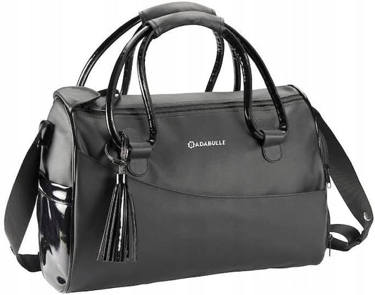 BADABULLE tas voor kinderwagen + accessoires GLOSSY