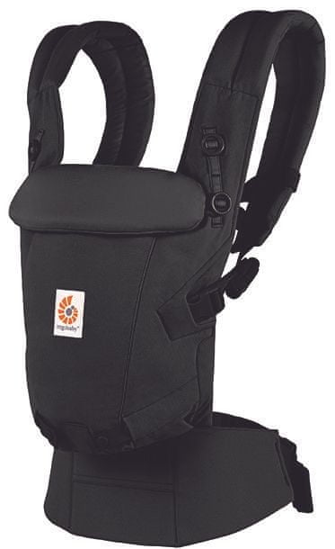 ERGOBABY ADAPT porte-bébé ergonomique 3,2-20kg