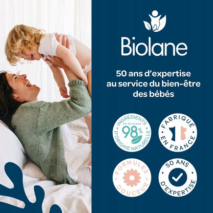 BIOLANE Windeln Gr.2 3-6kg x28Stück