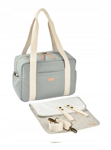 BEABA Paris sac à langer pour poussette pour couches et accessoires