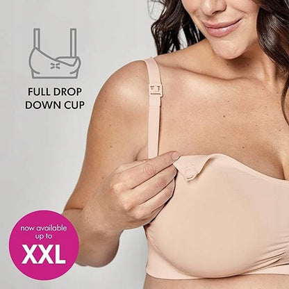 MEDELA KEEP COOL ULTRA sutien pentru alăptare + inserții M