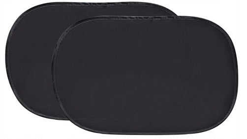 Protector solar para ventana de coche UV 2 unidades