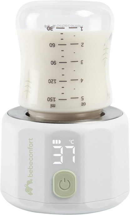 BEBECONFORT USB REISVERWARMER