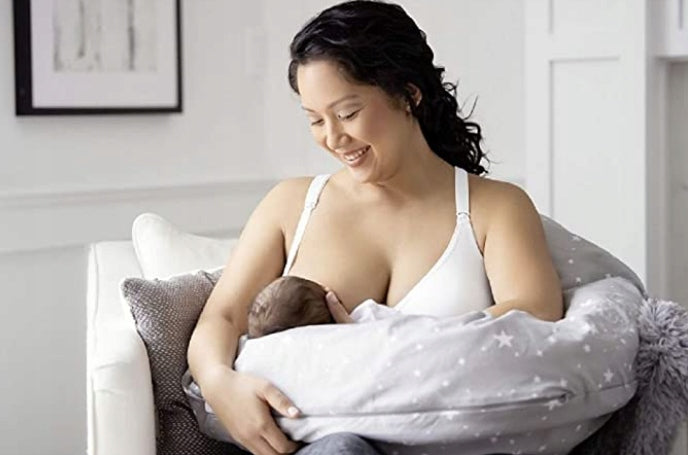 MEDELA haut avec soutien-gorge d’allaitement