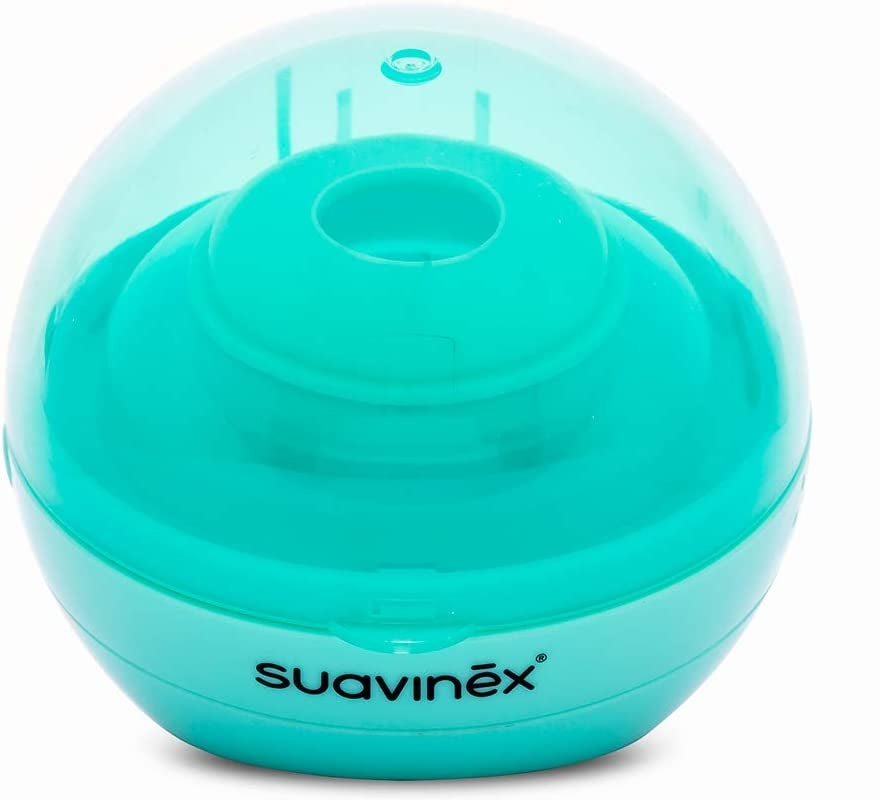 SUAVINEX Duccio UV Αποστειρωτής πιπίλας 9 cm