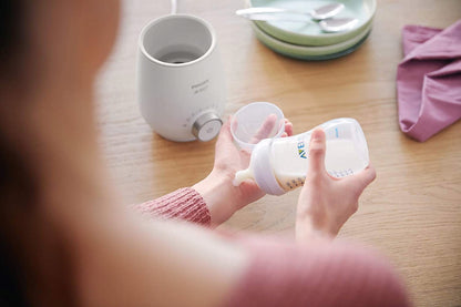 PHILIPS AVENT SCF358/00 Bottle warmer