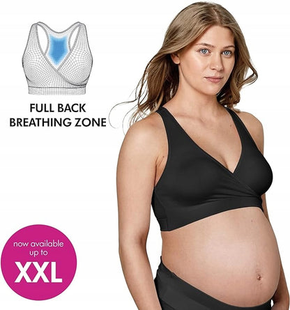 MEDELA KEEP COOL SLEEP nacht borstvoedingsbeha L