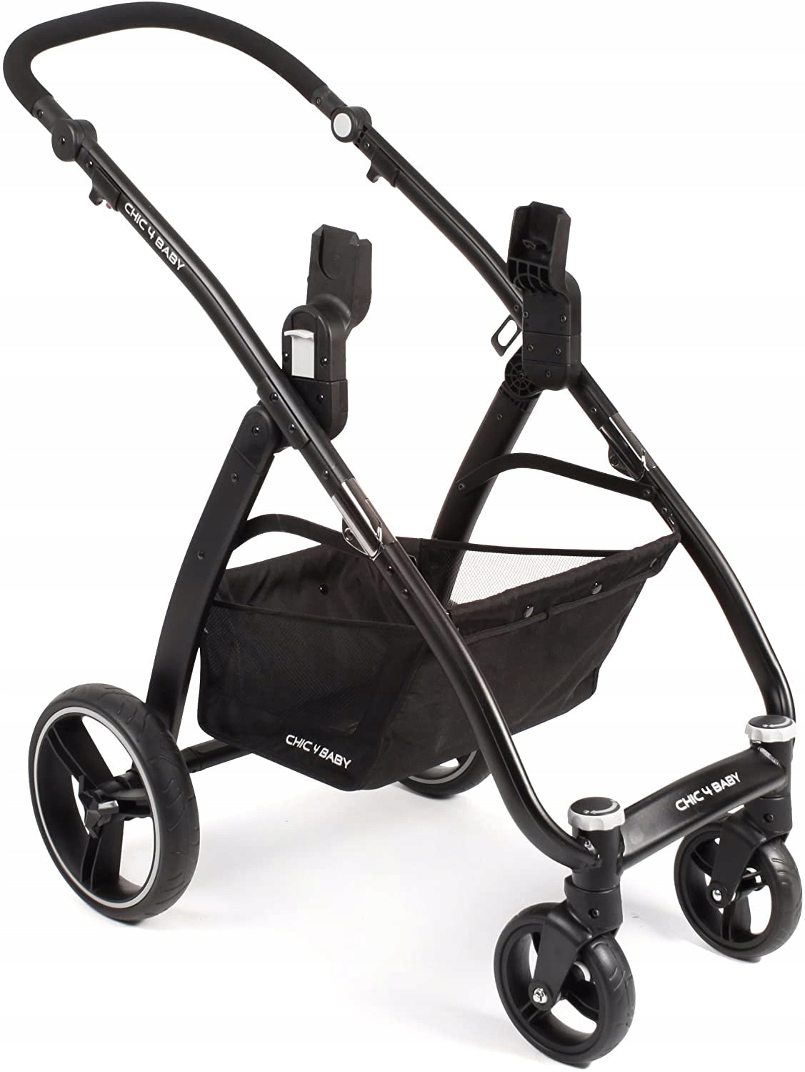 Adaptador carrito Volare silla Maxi-C Kiddy Cybex