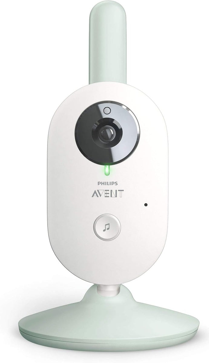 PHILIPS AVENT SCD831/26 digitale babyfoon 2,7"