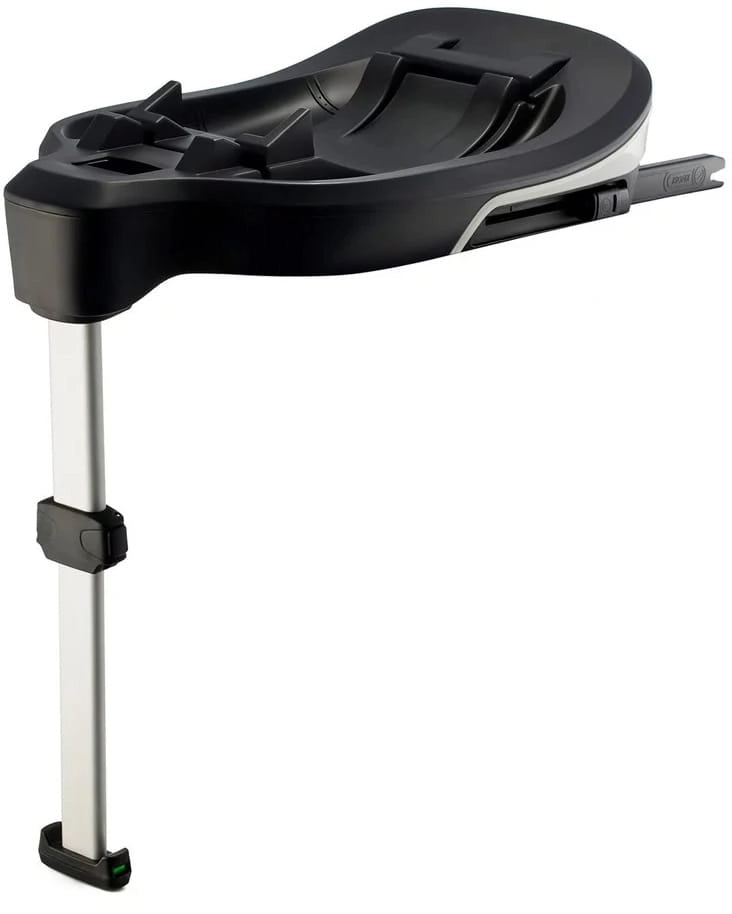 KINDERKRAFT CARE FX ISOFIX-basis voor i-Care i-Size autostoeltjes
