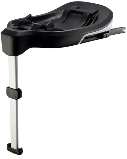 KINDERKRAFT CARE FX ISOFIX-basis voor i-Care i-Size autostoeltjes