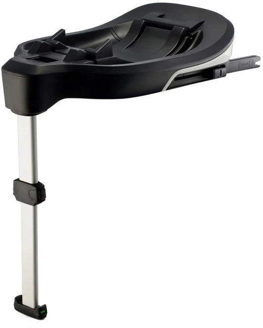 KINDERKRAFT CARE FX ISOFIX base for i-Care i-Size car seats