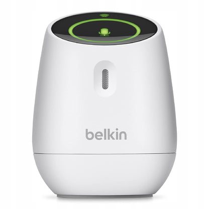 BELKIN WeMo vigilabebés electrónico para iOS
