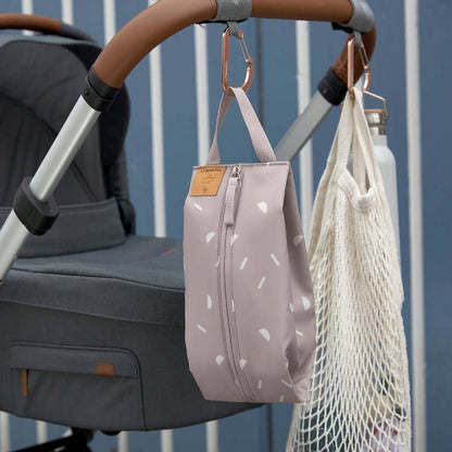 LASSIG bolsa termoaislante para biberón de bebé