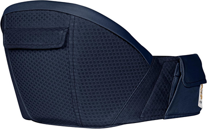 ERGOBABY ALTA draagzak met heupzitje 5,5-20kg