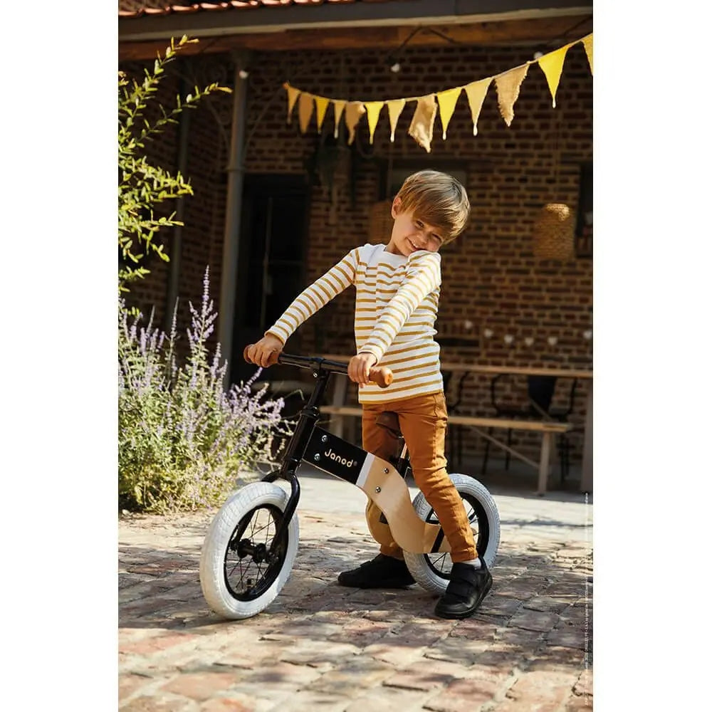 JANOD balance bike 12"