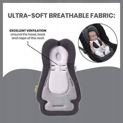 BABYMOOV cosymorpho fresh INSERTO per passeggino seggiolino