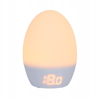 TOMMEE TIPPEE GroEgg night light with thermometer