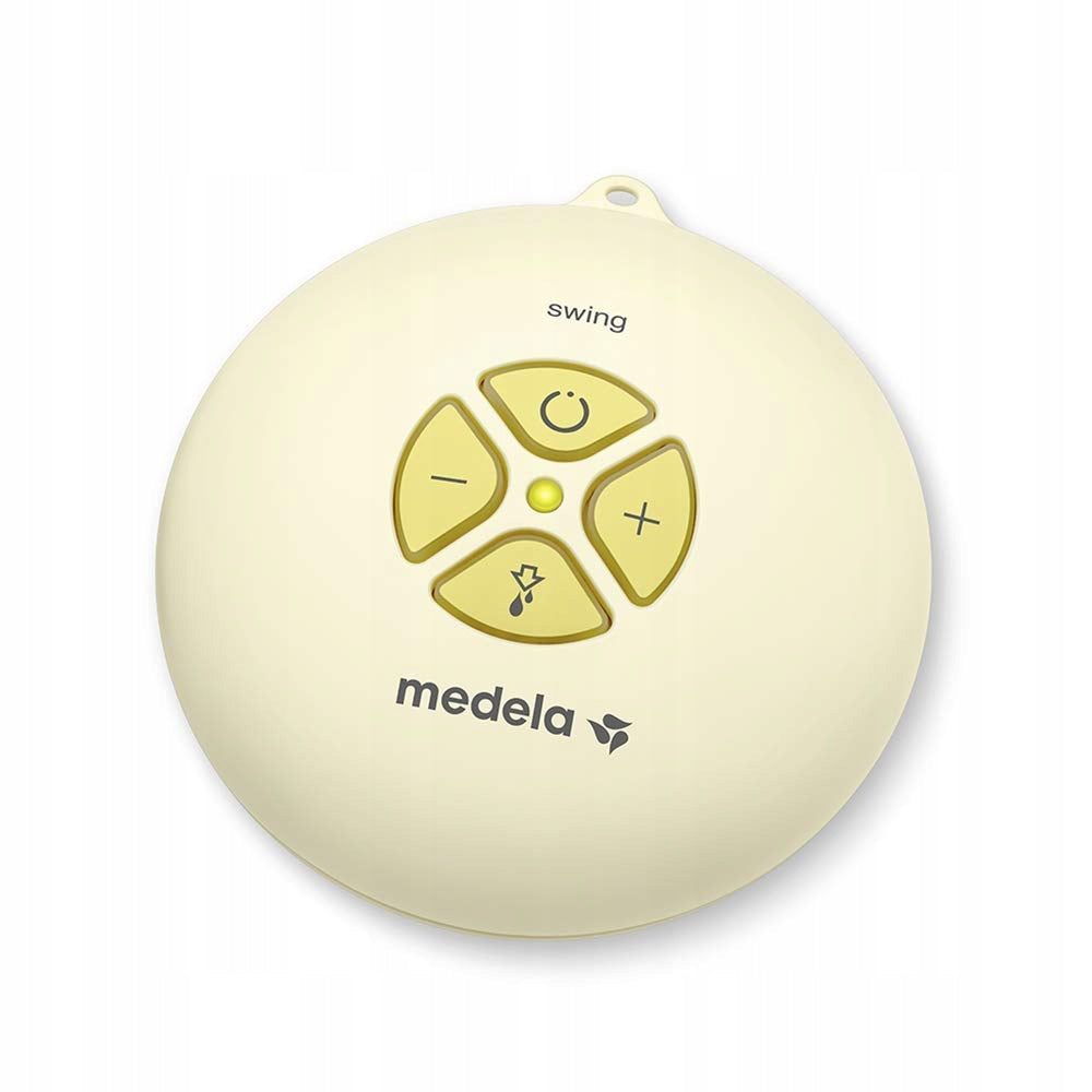 MEDELA Swing Flex sacaleches eléctrico de 2 fases