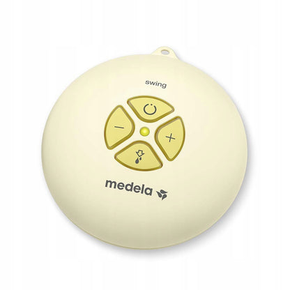 MEDELA Swing Flex sacaleches eléctrico de 2 fases