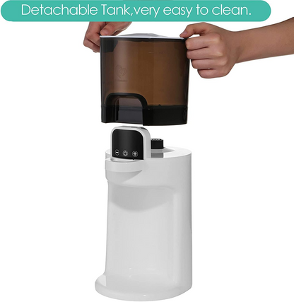 BELLABABY Instant Warmer chauffe-eau