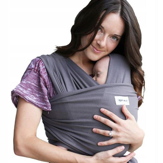SLEEPY WRAP eșarfă elastică pentru purtat