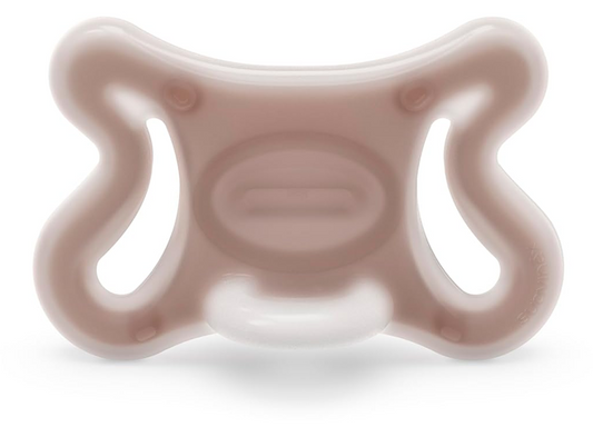 SUAVINEX zero zero soother pacifier
