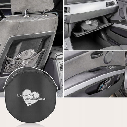 REER TravelKid protector solar para ventana de coche UV 50+ 2 unidades