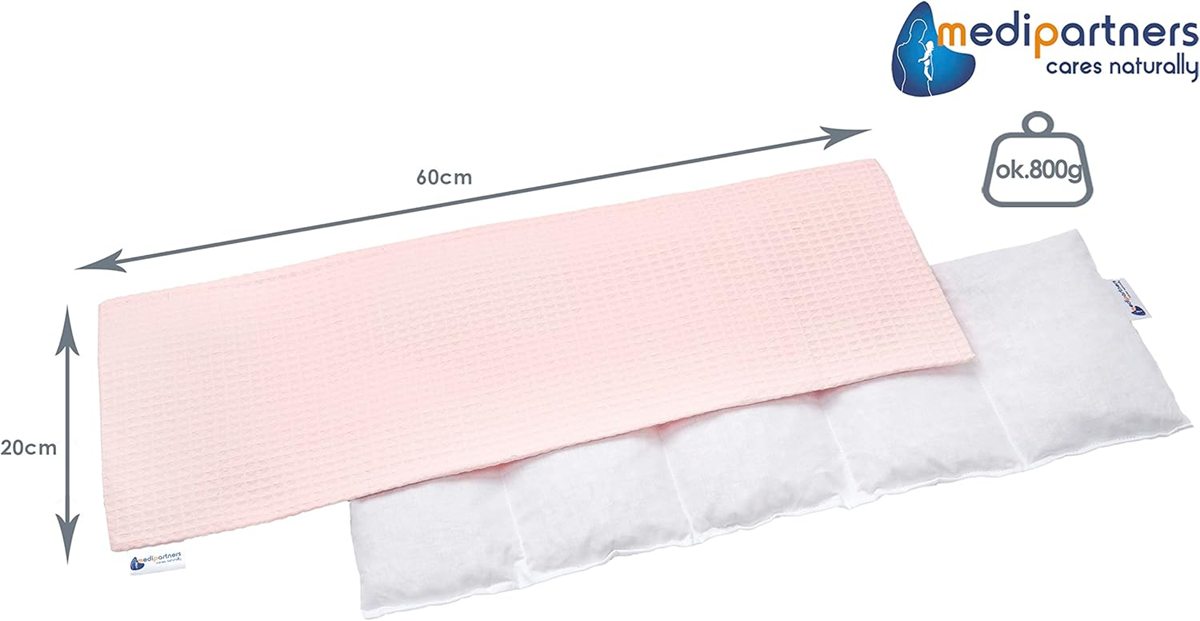 MEDI PARTNERS hot water bottle