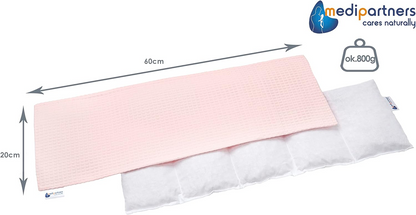 MEDI PARTNERS hot water bottle