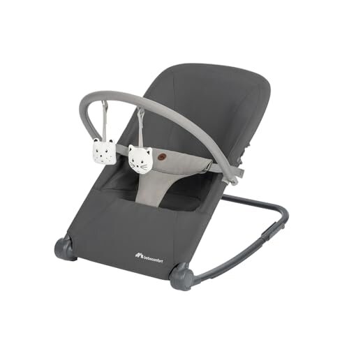 BEBECONFORT Aster wipstoeltje-ligstoeltje 0+ max. 12 kg