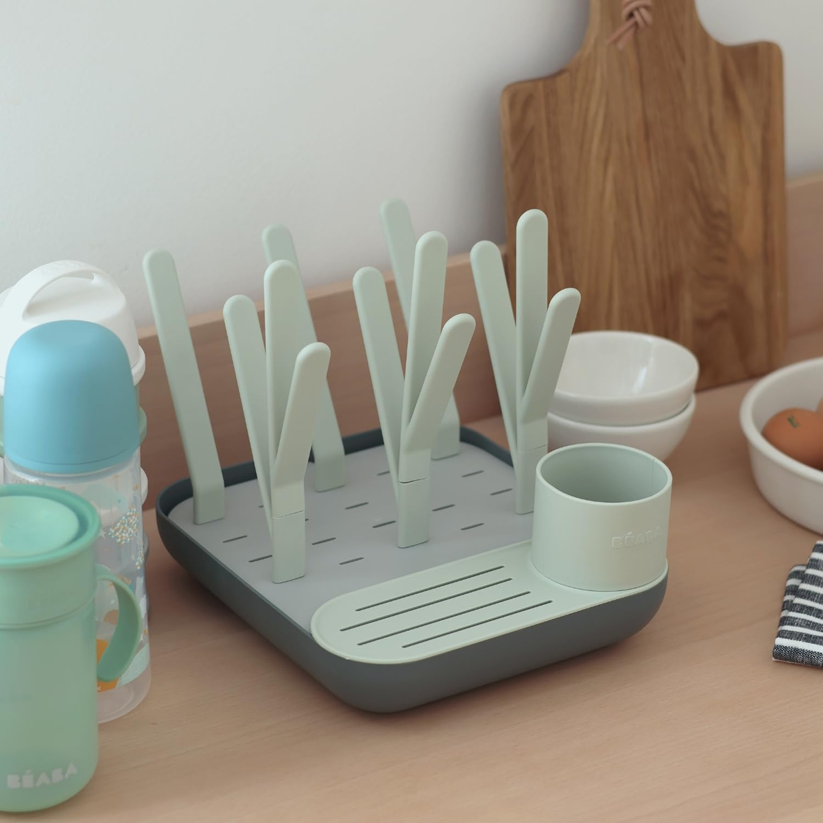 BEABA flessen- en accessoiresdroger