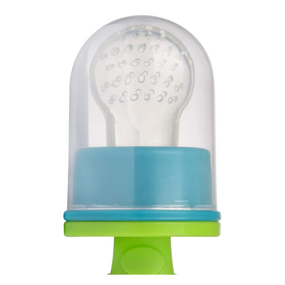 PRIMAMMA fruit feeder speen 8 m+ 1 mondstuk
