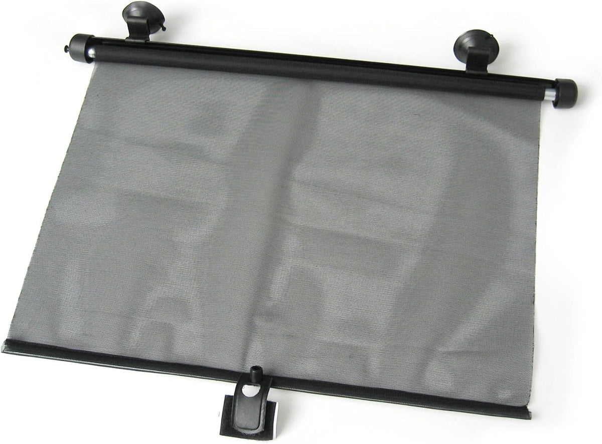 REER Auto-zonnescherm zonwering voor autoruit 41 x 46 cm