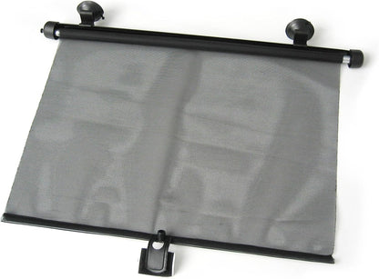 REER Auto-Sonnenrollo parasol para ventana de coche 41 x 46 cm