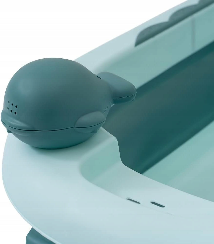 INTER BABY baignoire compacte pliable