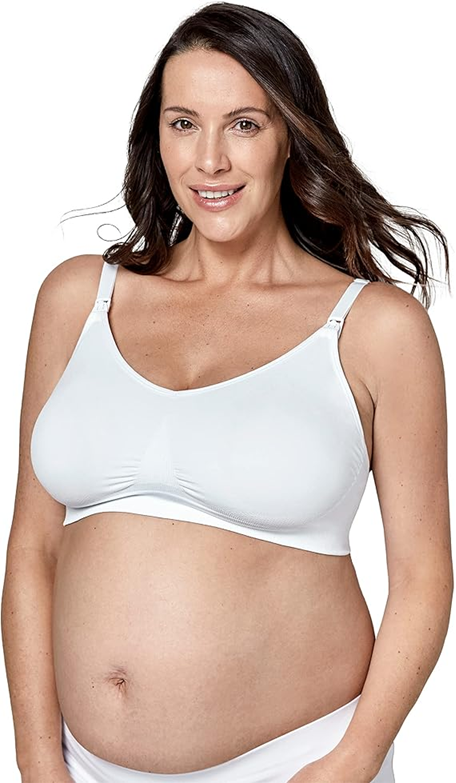 MEDELA KEEP COOL ULTRA voedingsbeha + XXL inlegkruisjes