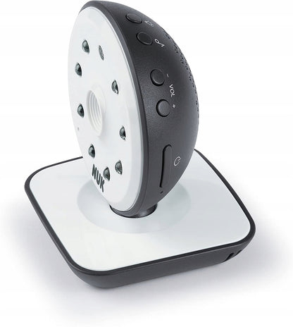NUK cameră suplimentară pentru bonă electronică Eco Control 550VD