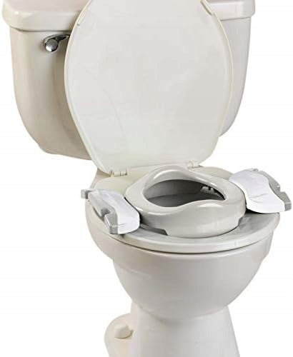 POTETTE PLUS 2en1 pot de voyage et réducteur de toilette + sacs